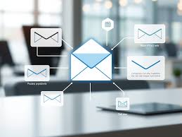 mailing list companies