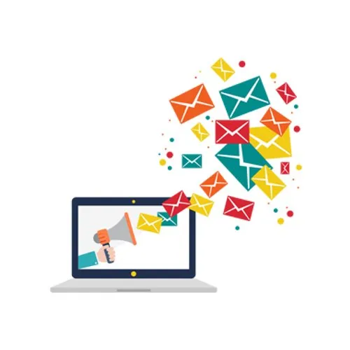 Direct mail marketing